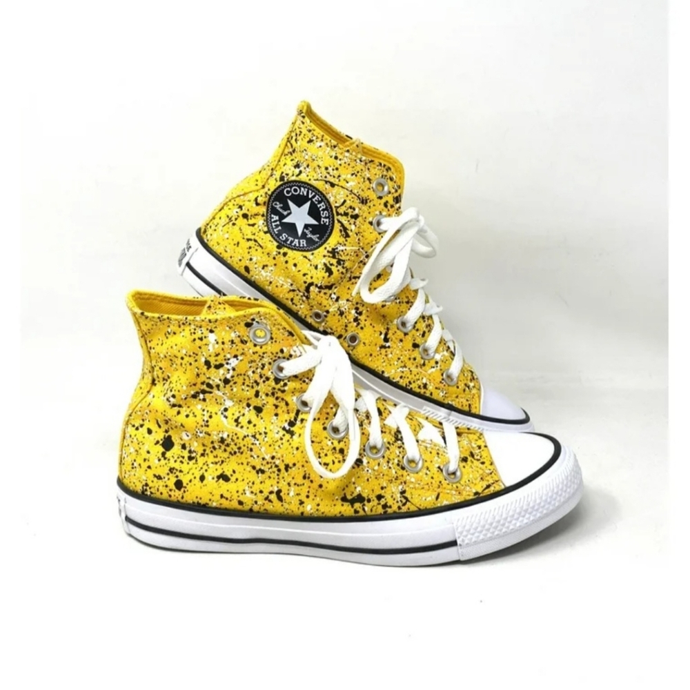 Converse Chuck Taylor All Star High Top